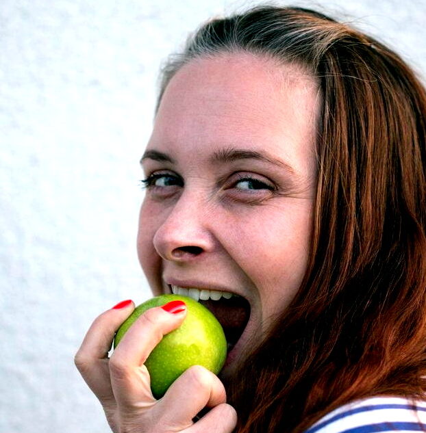 Den Zyklus mit Ernährung begleiten / Sa. 21. Febr.