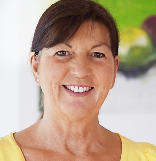  Gut durch die Wechseljahre / Freitag 09. Februar 2026